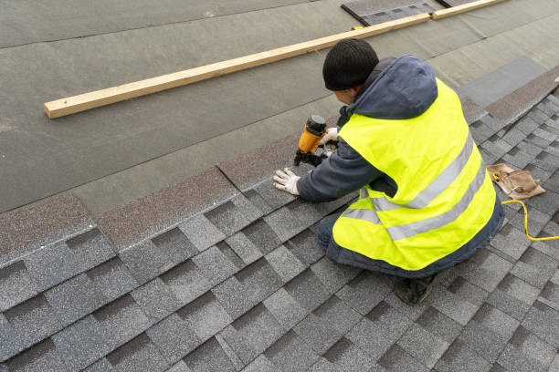 Best Residential Roofing Contractor  in Pukalani, HI