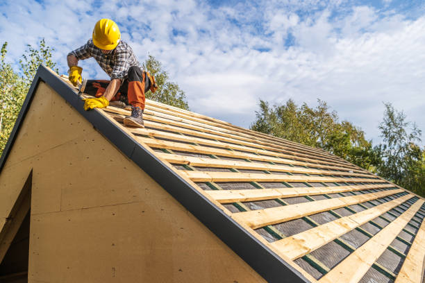 Best Roof Maintenance Services  in Pukalani, HI