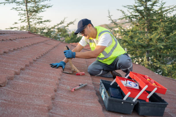 Roof Gutter Cleaning in Pukalani, HI