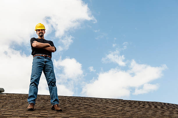 Best New Roof Installation  in Pukalani, HI