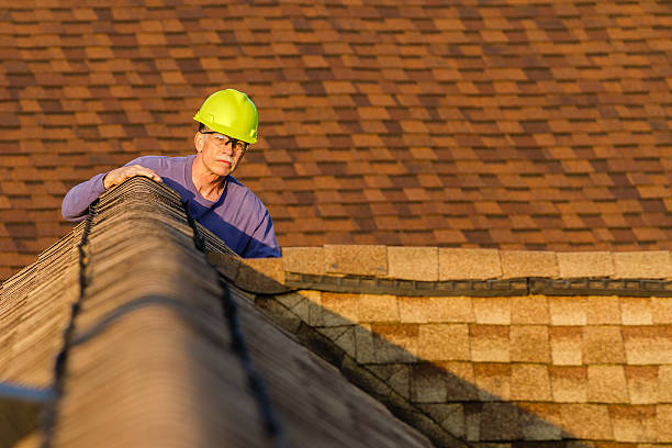 Best Tile Roofing Contractor  in Pukalani, HI