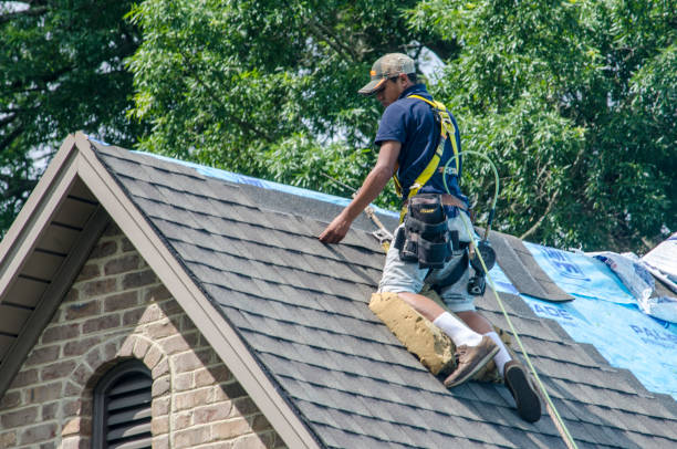 Best Emergency Roof Repair  in Pukalani, HI