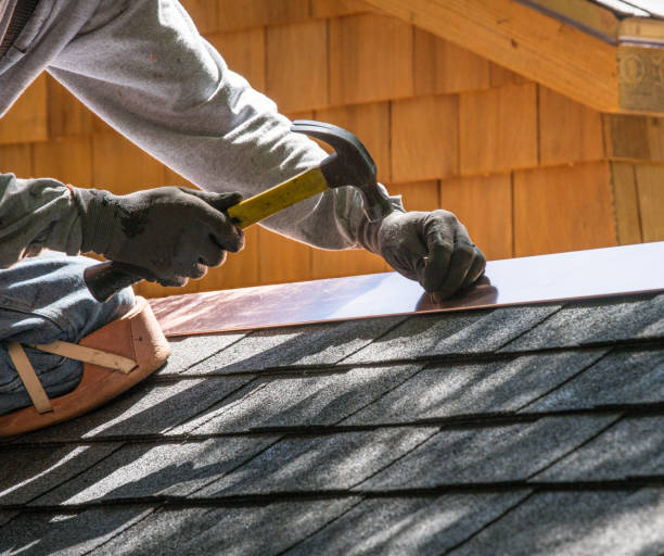 Quick and Trustworthy Emergency Roof Repair Services in Pukalani, HI